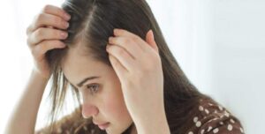 Şaç Dökülmesine Etkili Çözüm