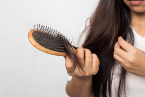 saç dökülmesi antalya hair med